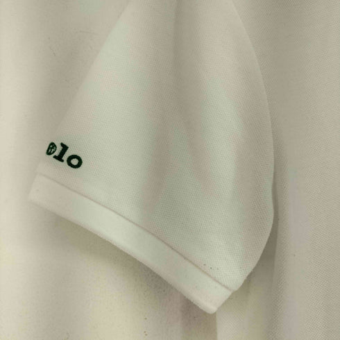 ポロバイラルフローレン Polo by RALPH LAUREN THE EARTH POLO ポロシャツ メンズ JPN:S