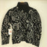 ミー イッセイミヤケ me ISSEY MIYAKE 16ss FORM HELLO 総柄 カットソー レディース
