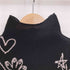 ミー イッセイミヤケ me ISSEY MIYAKE 16ss FORM HELLO 総柄 カットソー レディース