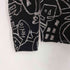 ミー イッセイミヤケ me ISSEY MIYAKE 16ss FORM HELLO 総柄 カットソー レディース