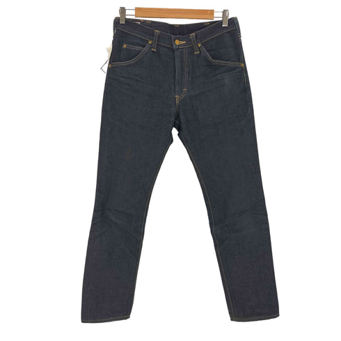 リー Lee AMERICAN RIDERS 203 テーパード デニムパンツ メンズ 30