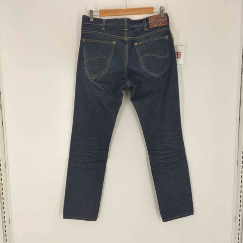 リー Lee AMERICAN RIDERS 203 テーパード デニムパンツ メンズ 30