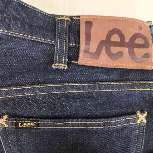リー Lee AMERICAN RIDERS 203 テーパード デニムパンツ メンズ 30