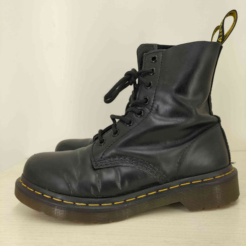 ドクターマーチン Dr.Martens 8 EYE BOOT 8ホール ブーツ レディース