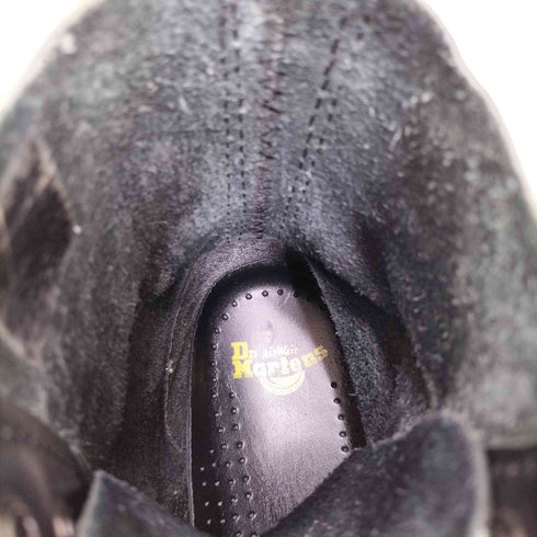 ドクターマーチン Dr.Martens 8 EYE BOOT 8ホール ブーツ レディース