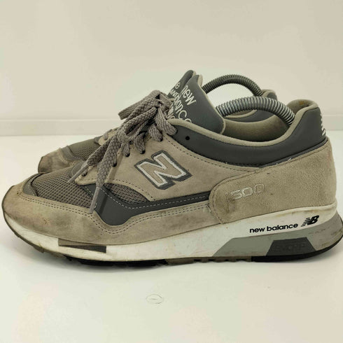 ニューバランス NEW BALANCE M1500PGL GRAY メンズ