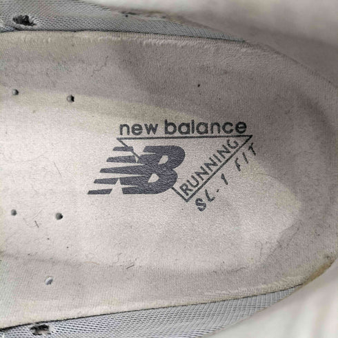 ニューバランス NEW BALANCE M1500PGL GRAY メンズ