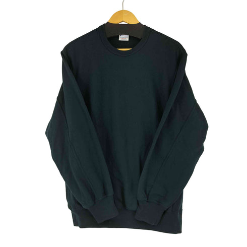 チャンピオン Champion リバースウィーブ クルーネックスウェット メンズ JPN:M
