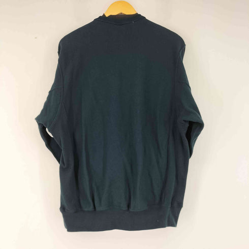 チャンピオン Champion リバースウィーブ クルーネックスウェット メンズ JPN:M