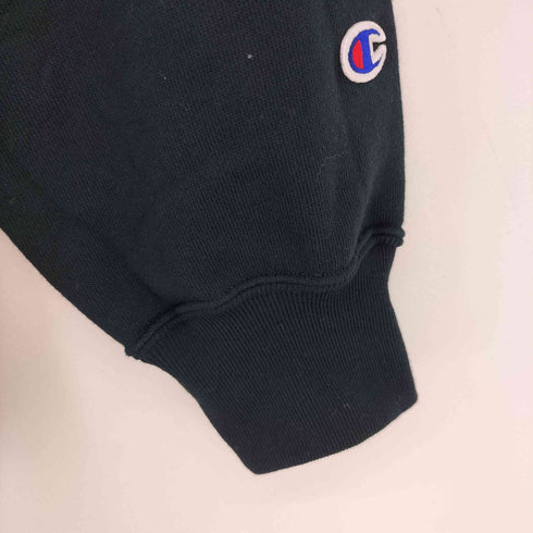 チャンピオン Champion リバースウィーブ クルーネックスウェット メンズ JPN:M