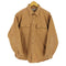 エルエルビーン L.L.Bean USA製 CHAMOIS CLOTH SHIRT メンズ 171/2