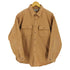 エルエルビーン L.L.Bean USA製 CHAMOIS CLOTH SHIRT メンズ 171/2