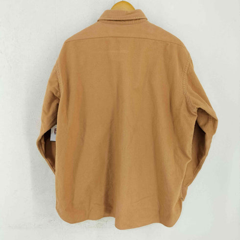 エルエルビーン L.L.Bean USA製 CHAMOIS CLOTH SHIRT メンズ 171/2
