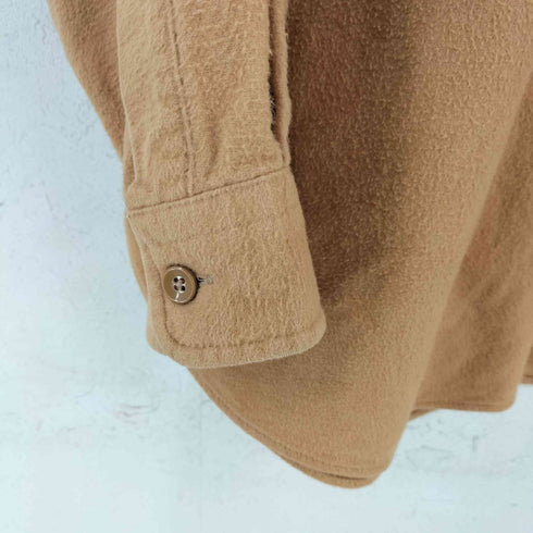 エルエルビーン L.L.Bean USA製 CHAMOIS CLOTH SHIRT メンズ 171/2