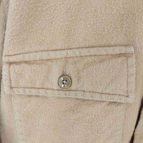 エルエルビーン L.L.Bean USA製 CHAMOIS CLOTH SHIRT メンズ 171/2