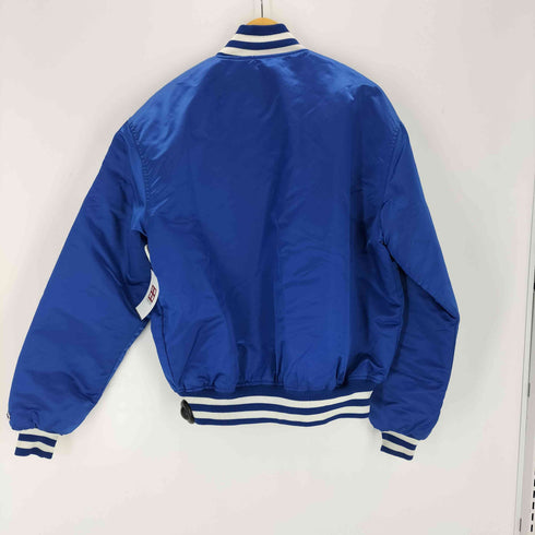 スターター STARTER USA製 Cougarsスタジャン メンズ JPN:XL