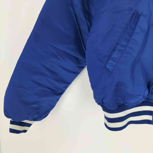 スターター STARTER USA製 Cougarsスタジャン メンズ JPN:XL