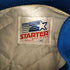 スターター STARTER USA製 Cougarsスタジャン メンズ JPN:XL