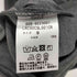 ナノユニバース NANO universe シルクスムースクルーネックカットソー メンズ JPN:M