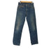 リーバイス Levis USA製 93年製 501 ボタン裏532刻印 ストレートデニムパンツ メンズ W30 L34