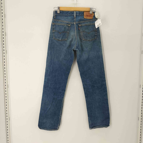 リーバイス Levis USA製 93年製 501 ボタン裏532刻印 ストレートデニムパンツ メンズ W30 L34