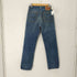 リーバイス Levis USA製 93年製 501 ボタン裏532刻印 ストレートデニムパンツ メンズ W30 L34