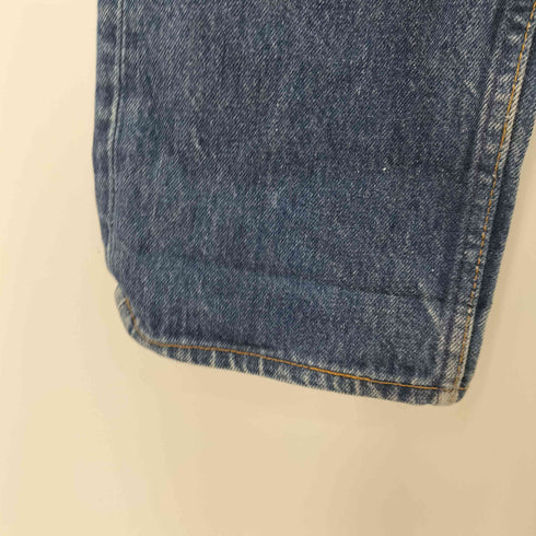 リーバイス Levis USA製 93年製 501 ボタン裏532刻印 ストレートデニムパンツ メンズ W30 L34