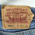 リーバイス Levis USA製 93年製 501 ボタン裏532刻印 ストレートデニムパンツ メンズ W30 L34