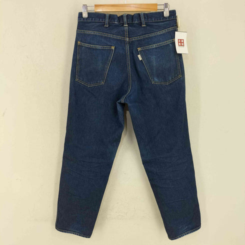 エビコンエブリコンディションライフ EVCON Every Condition Life 5POCKET WIDE DENIM PANTS メンズ JPN:2
