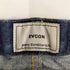 エビコンエブリコンディションライフ EVCON Every Condition Life 5POCKET WIDE DENIM PANTS メンズ JPN:2
