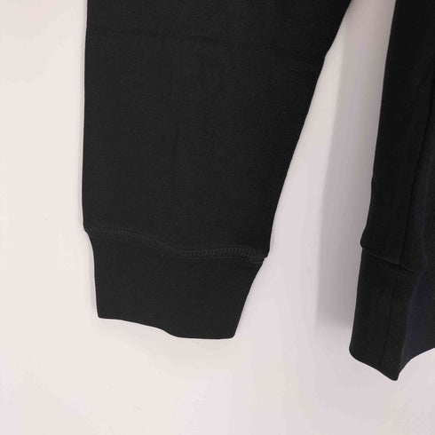 ナノユニバース NANO universe シルクスムースクルーネックカットソー メンズ JPN:M
