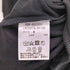 ナノユニバース NANO universe シルクスムースクルーネックカットソー メンズ JPN:M