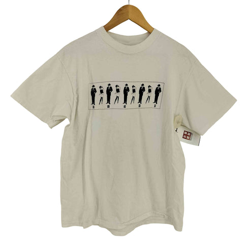 ヘインズ Hanes USA製 SHARP クルーネックTシャツ メンズ import:L
