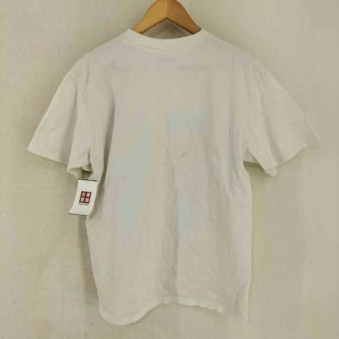 ヘインズ Hanes USA製 SHARP クルーネックTシャツ メンズ import:L