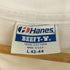ヘインズ Hanes USA製 SHARP クルーネックTシャツ メンズ import:L