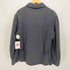 30-40S USA製 Halle brook デコTALON ジップアップジャケット メンズ US:42