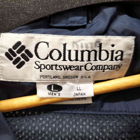 コロンビア Columbia マウンテンジャケット メンズ JPN:L