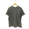 ラッツ RATS プリントクルーネックTシャツ メンズ