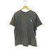 ラッツ RATS プリントクルーネックTシャツ メンズ