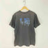 ラッツ RATS プリントクルーネックTシャツ メンズ