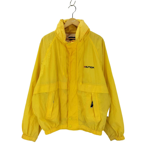 ノーティカ NAUTICA 90s セーリングジャケット メンズ JPN:XL