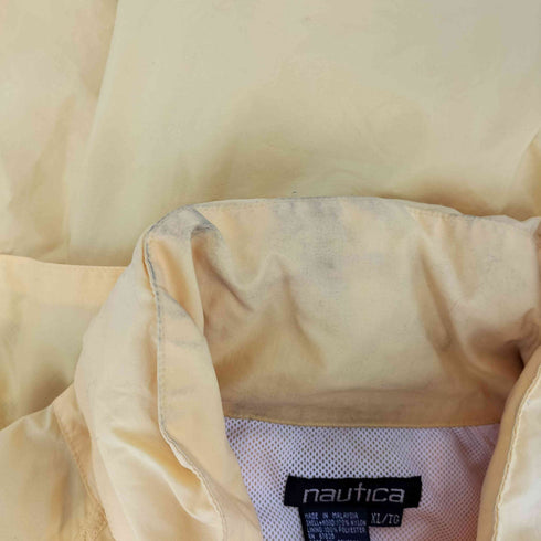 ノーティカ NAUTICA 90s セーリングジャケット メンズ JPN:XL