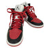 ジョーダンブランド JORDAN BRAND WMNS AIR JORDAN 1 MID BRED TOE レディース JPN:24.5
