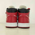 ジョーダンブランド JORDAN BRAND WMNS AIR JORDAN 1 MID BRED TOE レディース JPN:24.5