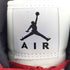 ジョーダンブランド JORDAN BRAND WMNS AIR JORDAN 1 MID BRED TOE レディース JPN:24.5