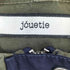ジュエティ jouetie バイカラー 半袖ワンピース レディース JPN:M