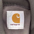 カーハート Carhartt ロゴ刺しゅう トラックジャケット メンズ