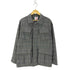サノバチーズ SON OF THE CHEESE 20AW Wool Fatigue Shirt メンズ JPN:M
