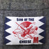 サノバチーズ SON OF THE CHEESE 20AW Wool Fatigue Shirt メンズ JPN:M