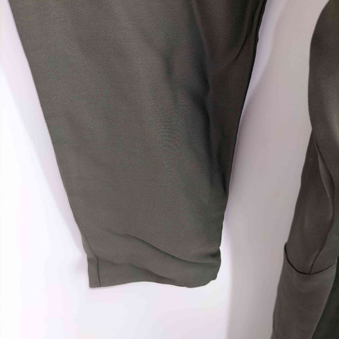 ザラ ZARA レーヨン L/S ワンピース レディース import:S